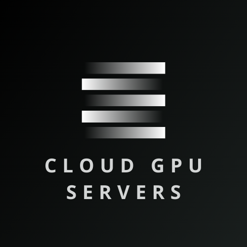 Cloud GPU Servers